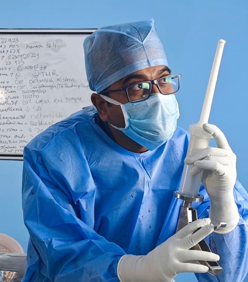 Odia Healthcare Association Global members collaborating